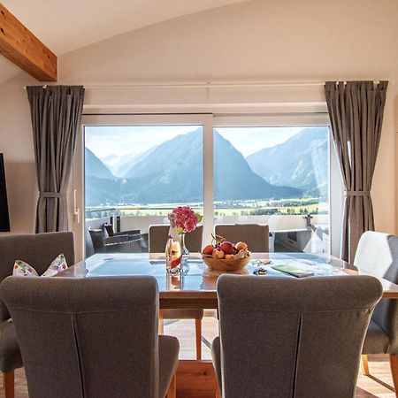 Appartements Cilli Neukirchen am Großvenediger Kültér fotó