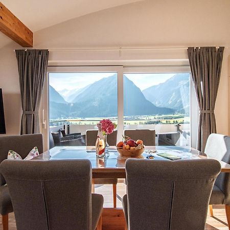 Appartements Cilli Neukirchen am Großvenediger Kültér fotó