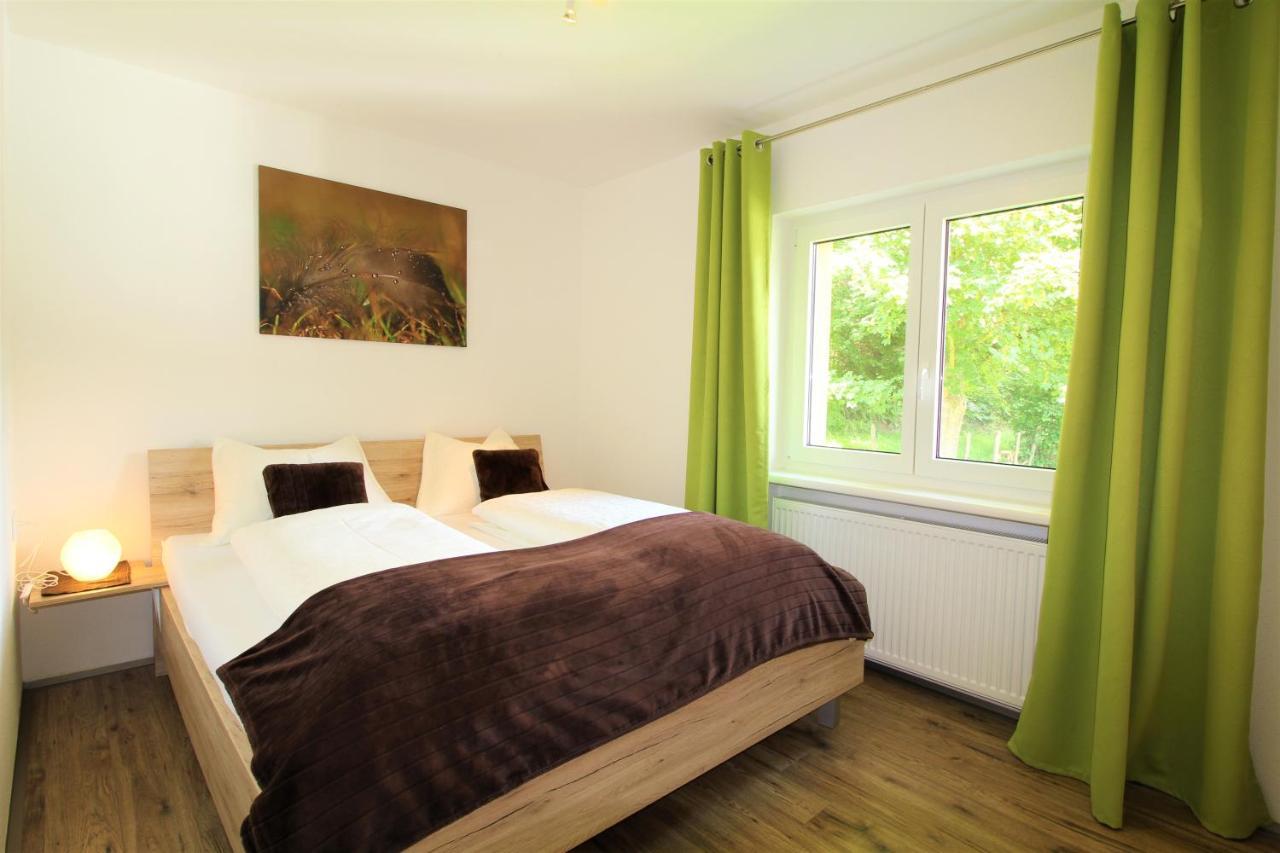 Appartements Cilli Neukirchen am Großvenediger Kültér fotó