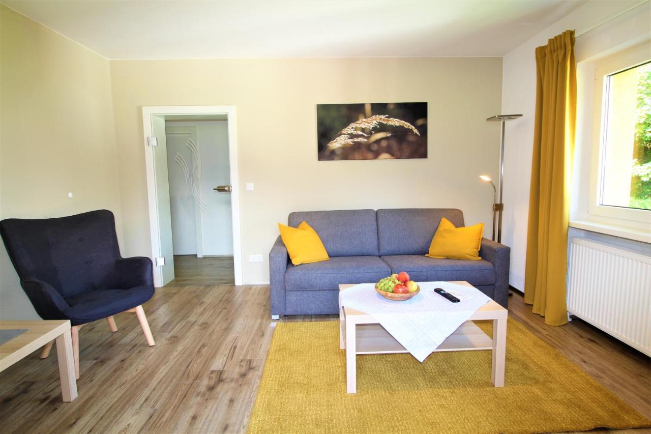 Appartements Cilli Neukirchen am Großvenediger Kültér fotó