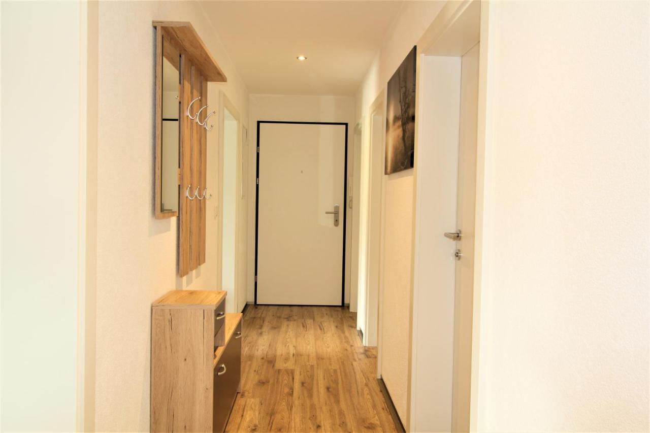 Appartements Cilli Neukirchen am Großvenediger Kültér fotó