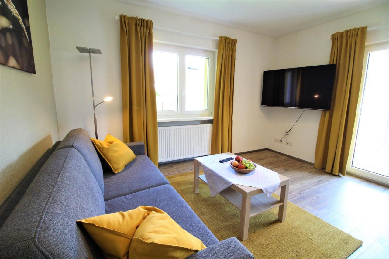 Appartements Cilli Neukirchen am Großvenediger Kültér fotó