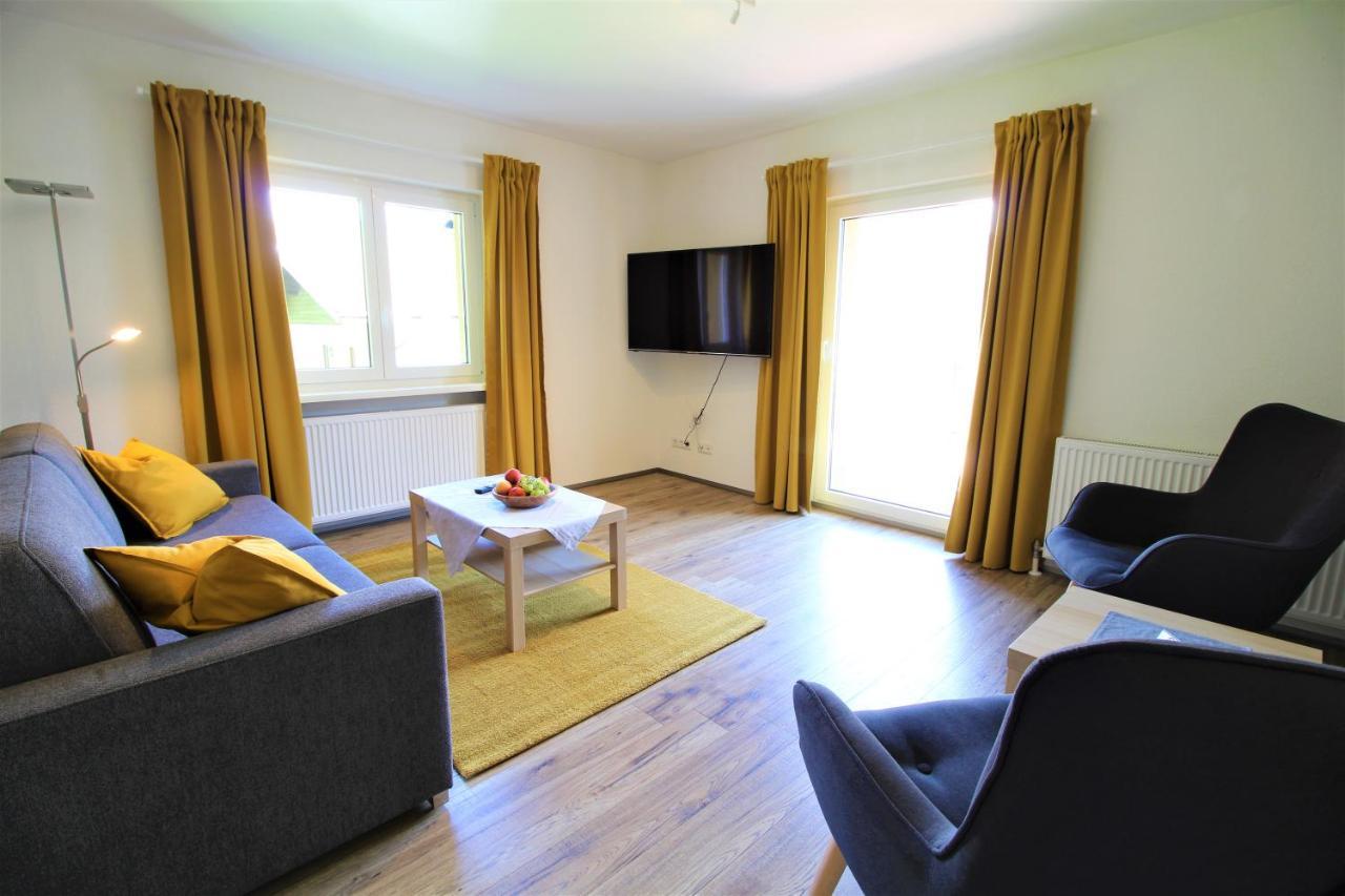Appartements Cilli Neukirchen am Großvenediger Kültér fotó