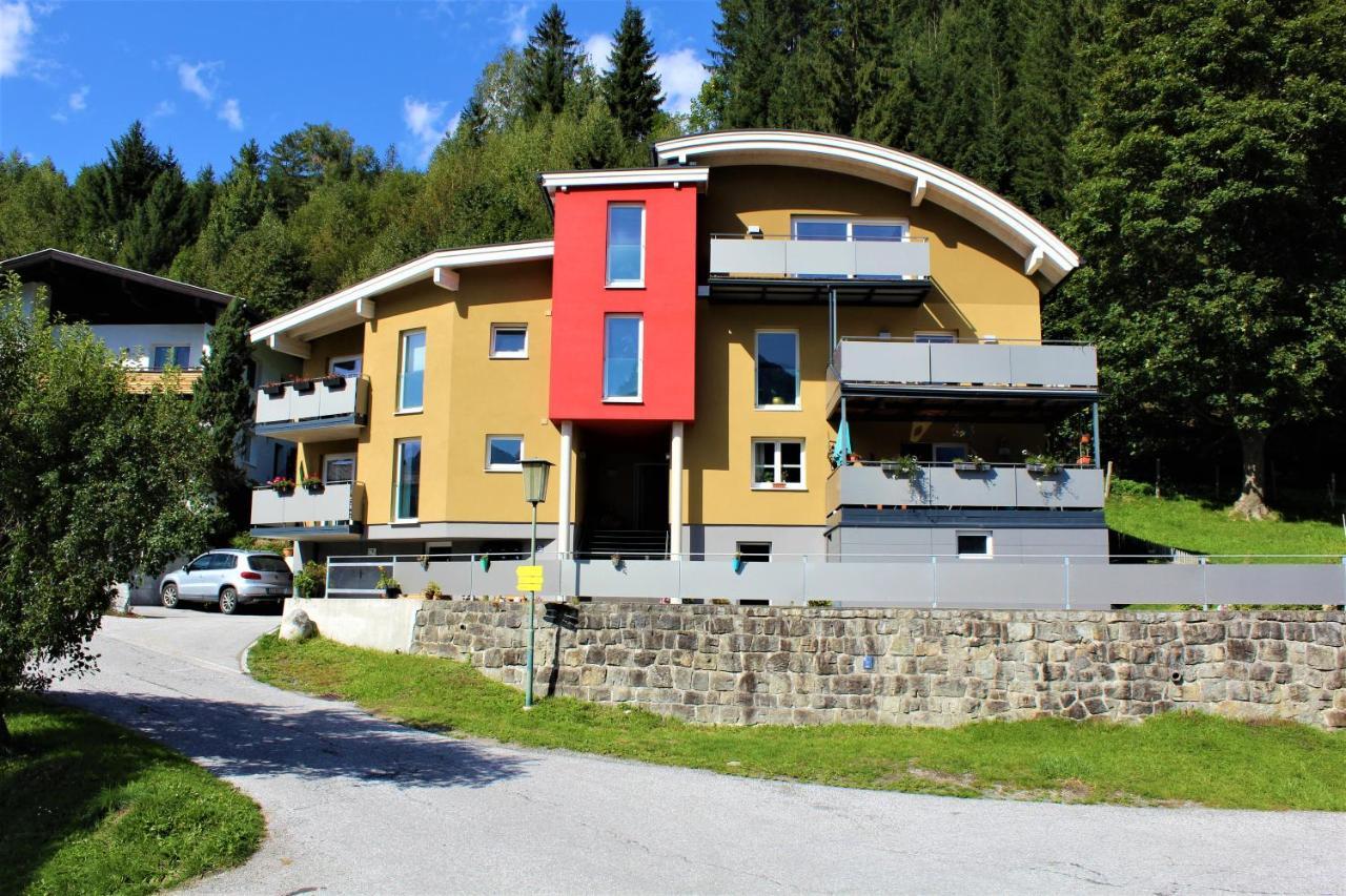 Appartements Cilli Neukirchen am Großvenediger Kültér fotó