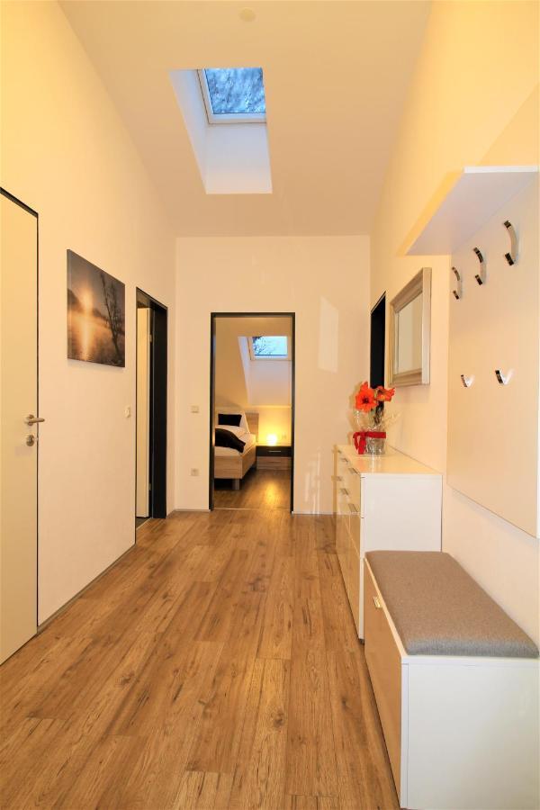 Appartements Cilli Neukirchen am Großvenediger Kültér fotó