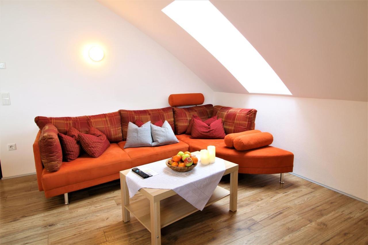 Appartements Cilli Neukirchen am Großvenediger Kültér fotó
