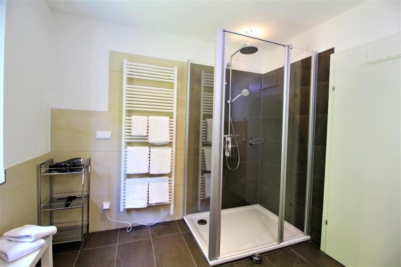 Appartements Cilli Neukirchen am Großvenediger Kültér fotó