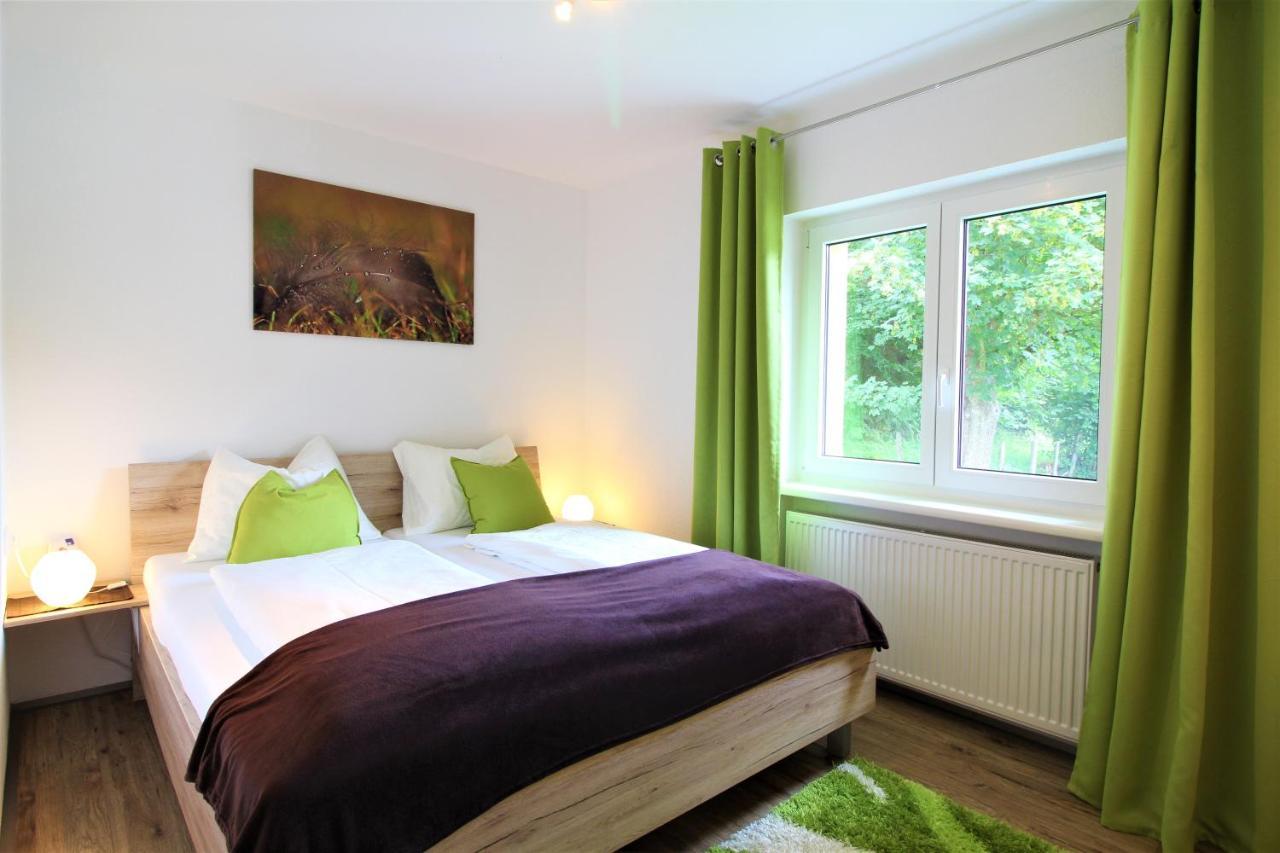 Appartements Cilli Neukirchen am Großvenediger Kültér fotó