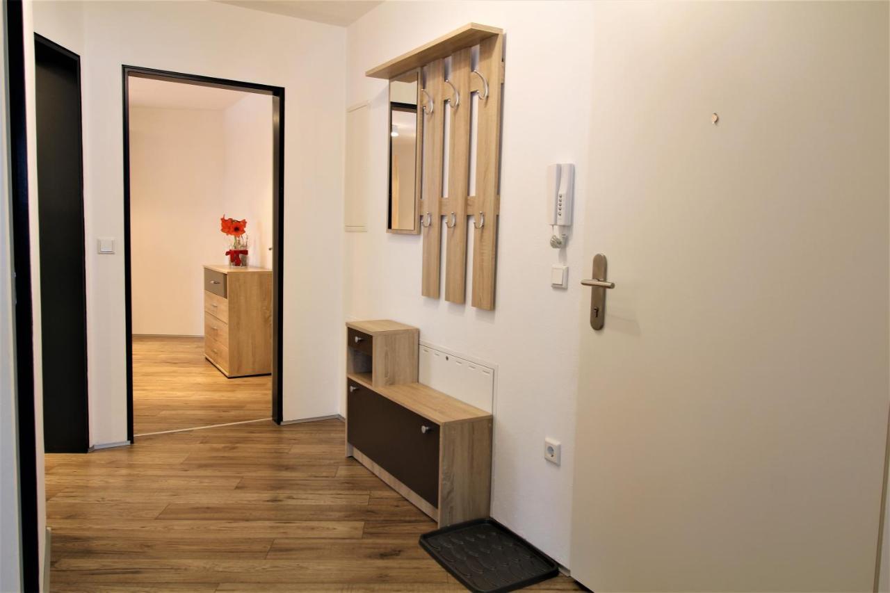 Appartements Cilli Neukirchen am Großvenediger Kültér fotó