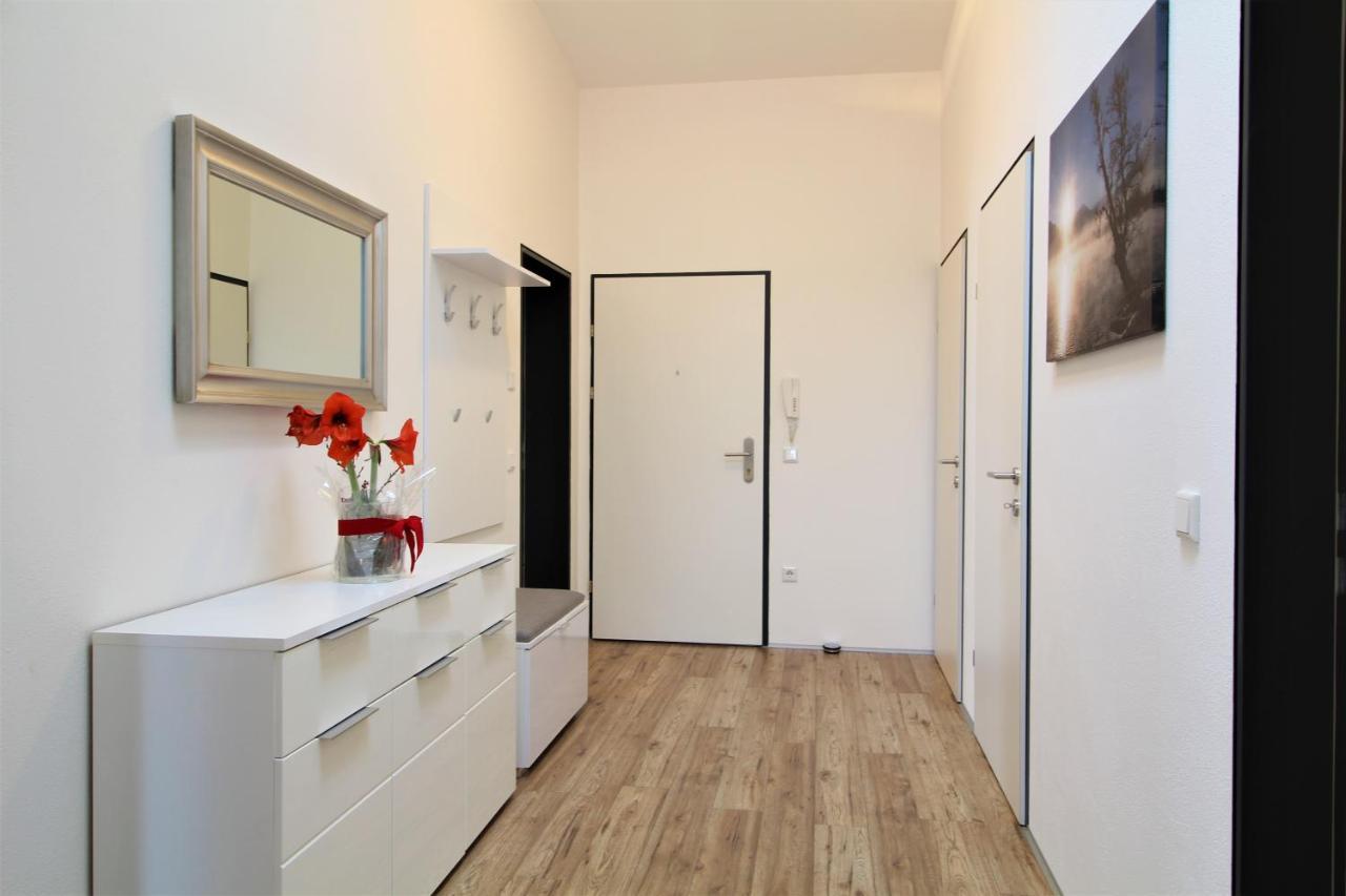 Appartements Cilli Neukirchen am Großvenediger Kültér fotó